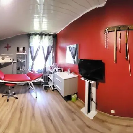 Secret D'amour Et Tentation * Homecourt