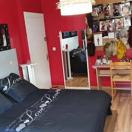 Secret D'amour Et Tentation