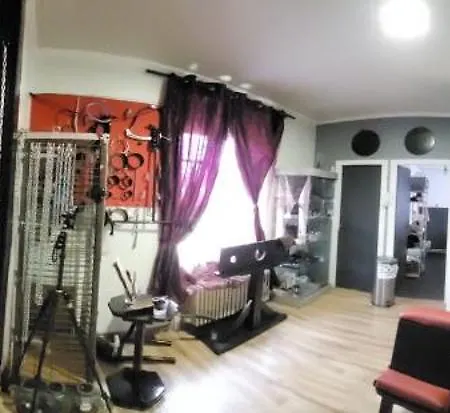 Secret D'amour Et Tentation