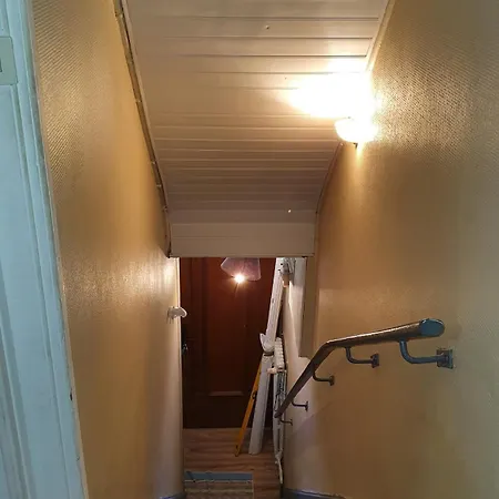 Apartment Secret D'amour Et Tentation