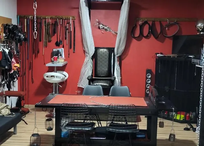 Апартаменты Secret D'amour Et Tentation Homecourt