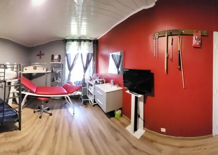 Secret D'amour Et Tentation * Homecourt