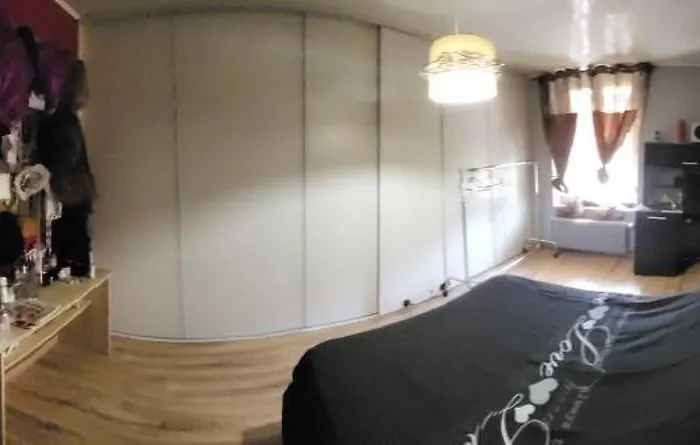 Апартаменты Secret D'amour Et Tentation