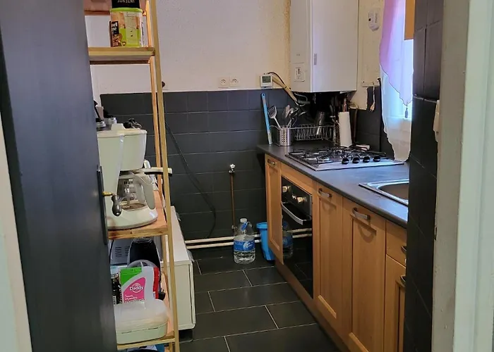 Апартаменты Secret D'amour Et Tentation Homecourt