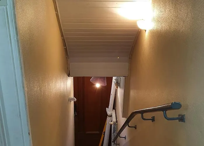 Апартаменты Secret D'amour Et Tentation